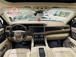 GMC Yukon